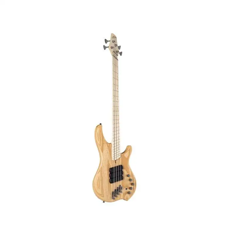 Dingwall Combustion 4 3PU MN Natural