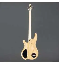 Dingwall Combustion 4 3PU MN Natural