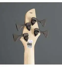 Dingwall Combustion 4 3PU MN Natural