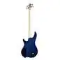 Dingwall Combustion 4 3PU MN Indigo Burst