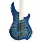 Dingwall Combustion 4 3PU MN Indigo Burst