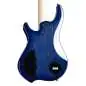 Dingwall Combustion 4 3PU MN Indigo Burst