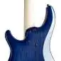 Dingwall Combustion 4 3PU MN Indigo Burst