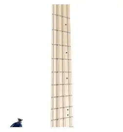 Dingwall Combustion 4 3PU MN Indigo Burst