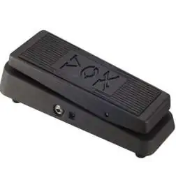 VOX Wah V845