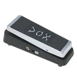 VOX V847A Wah