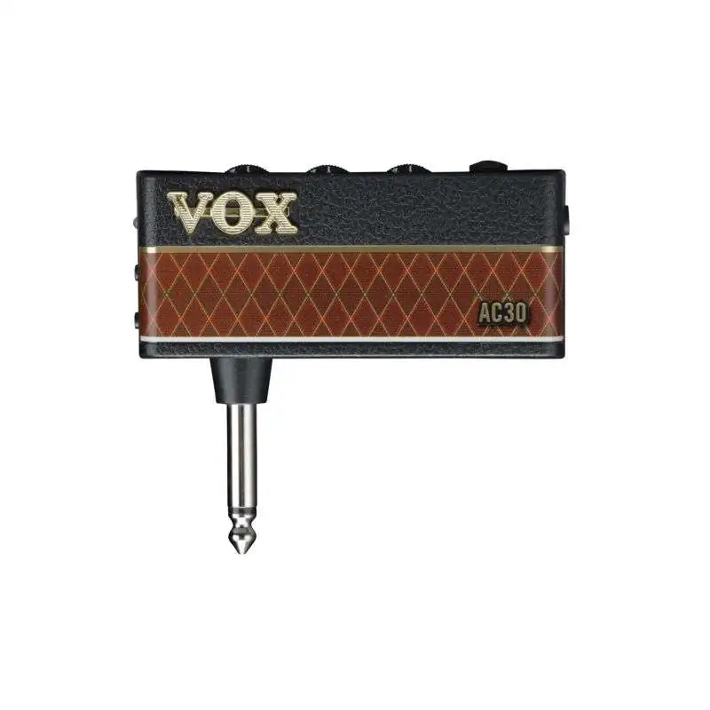 VOX amPlug 3 AC30