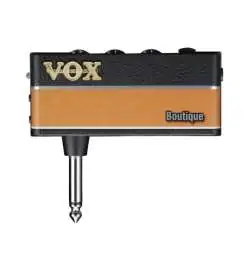 VOX amPlug 3 Boutique