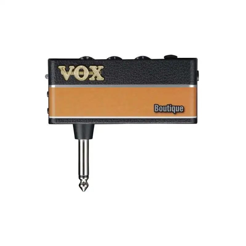 VOX amPlug 3 Boutique