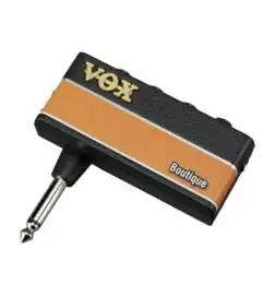 VOX amPlug 3 Boutique