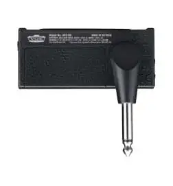 VOX amPlug 3 Boutique