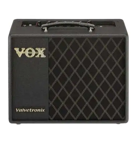 VOX VT20X