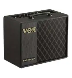 VOX VT20X Modelling Amplifier 20W