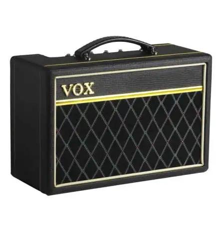 VOX Pathfinder 10B amp p baixo Combo