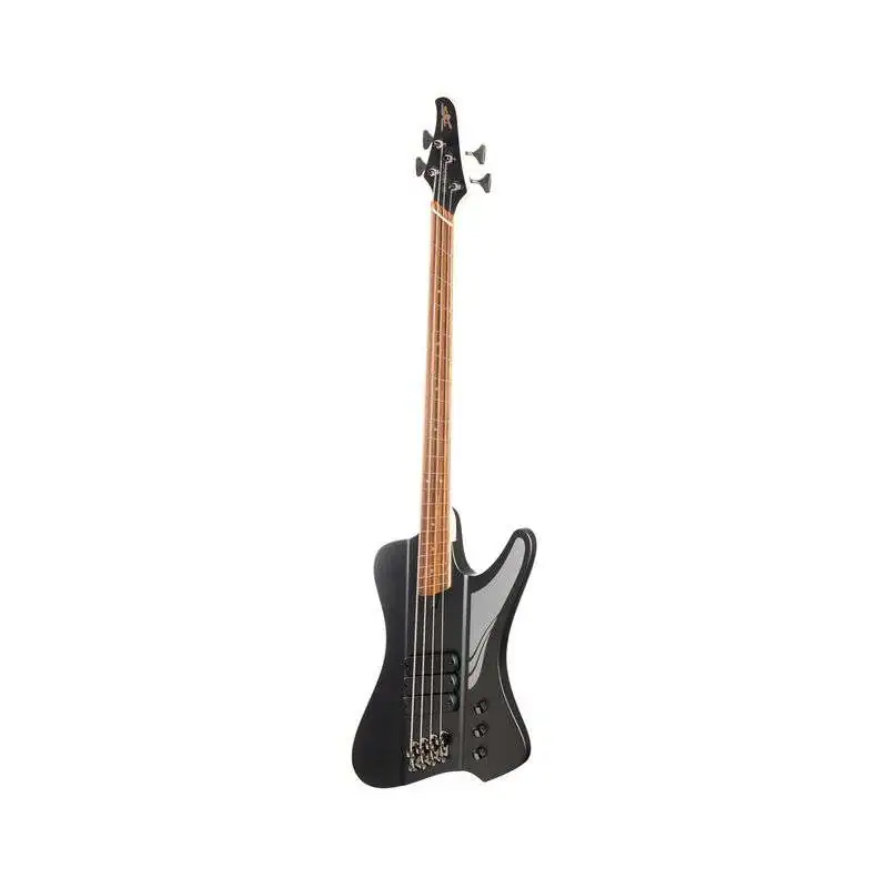 Dingwall D-Roc Standard 4 3PU PF Matte Metallic Black