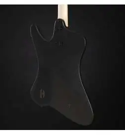 Dingwall D-Roc Standard 4 3PU PF Matte Metallic Black