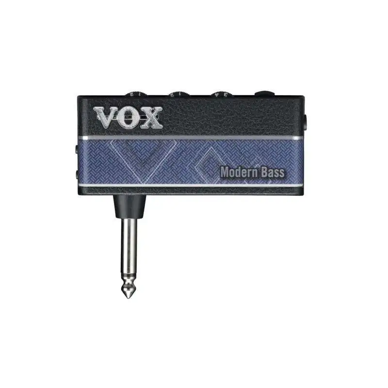 VOX amPlug 3 Modern Bass