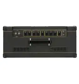 VOX AC15 Head