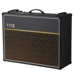 VOX Combo AC30 C2
