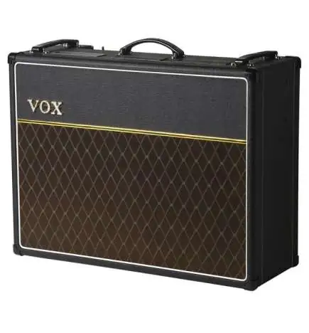 VOX Combo AC30 C2