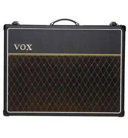 VOX AC30 C2 combo