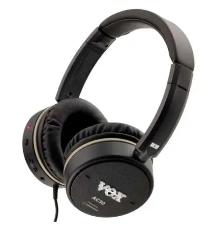 VOX VGH-AC30 Headphone Amp