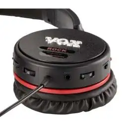 VOX VGH-Rock Headphone Amp