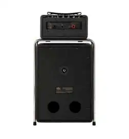 VOX Mini Superbeetle Bass