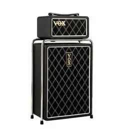 VOX Mini Superbeetle Bass