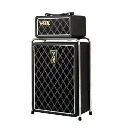 VOX Mini Superbeetle Bass