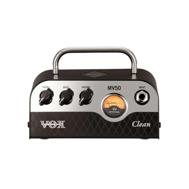 VOX NuTube MV50 CL