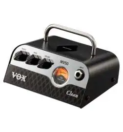 VOX NuTube MV50 CL