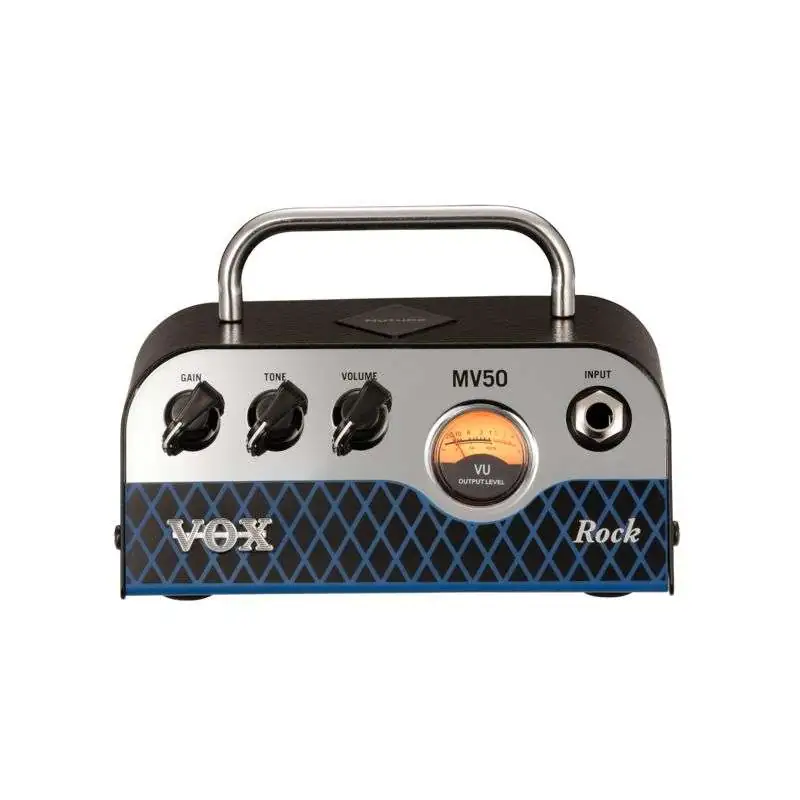 VOX NuTube MV50 CR