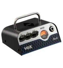 VOX NuTube MV50 CR
