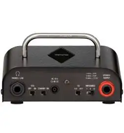 VOX NuTube MV50 CR