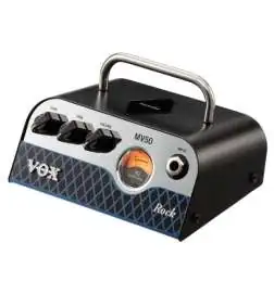 VOX NuTube MV50 CR