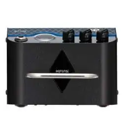 VOX NuTube MV50 CR