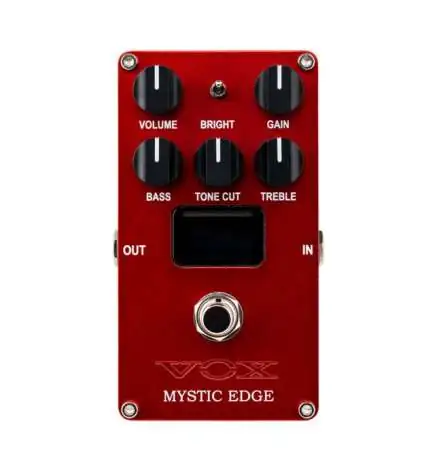 VOX Valvenergy Mystic Edge