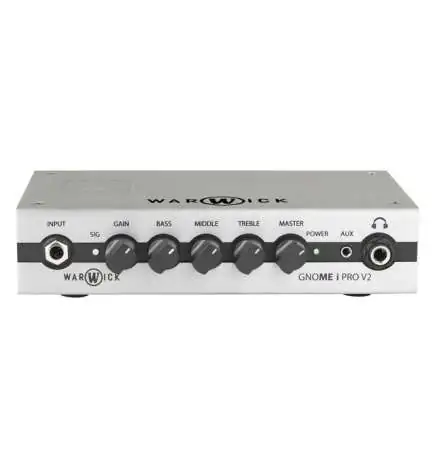Warwick Gnome i Pro V2