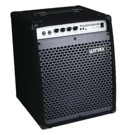 Warwick BC 40 bas combo 40 Watt
