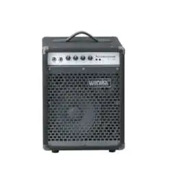Warwick BC 20 bas combo 20 Watt