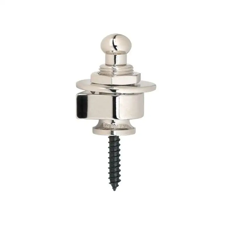 Warwick S-Security Locks nickel