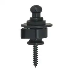 Warwick S-Security Locks schwarz