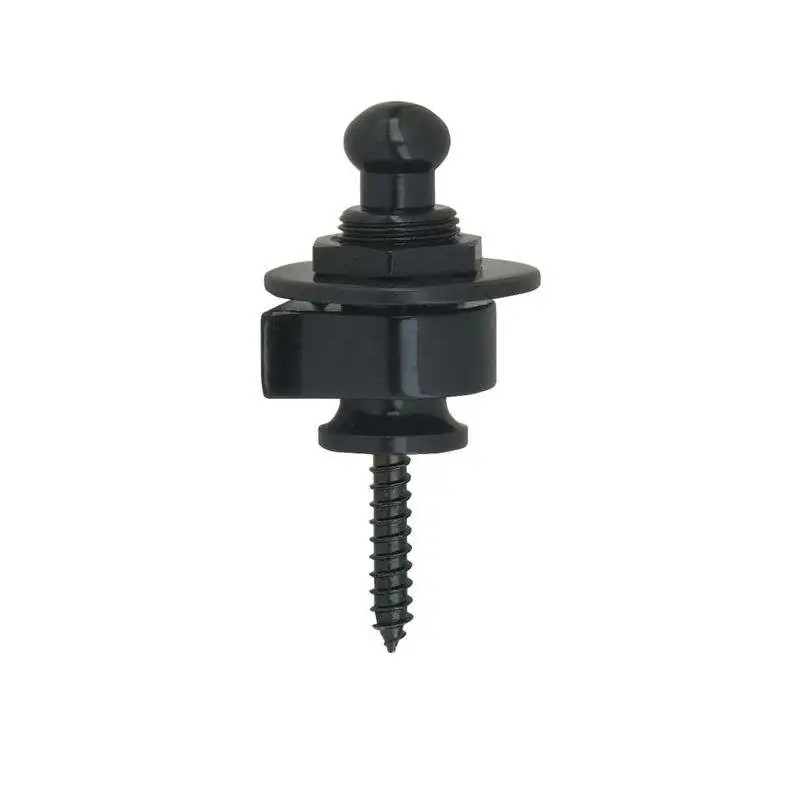 Warwick S-Security Locks schwarz