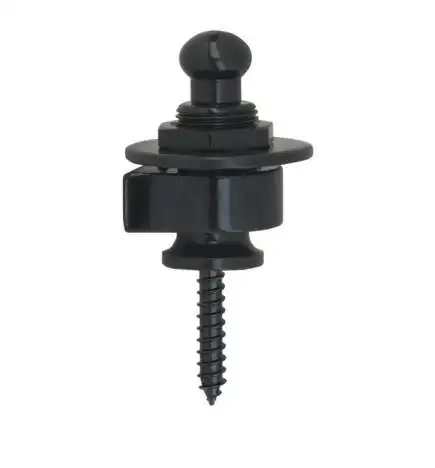 Warwick S-Security Locks schwarz