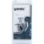 Warwick S-Security Locks preto