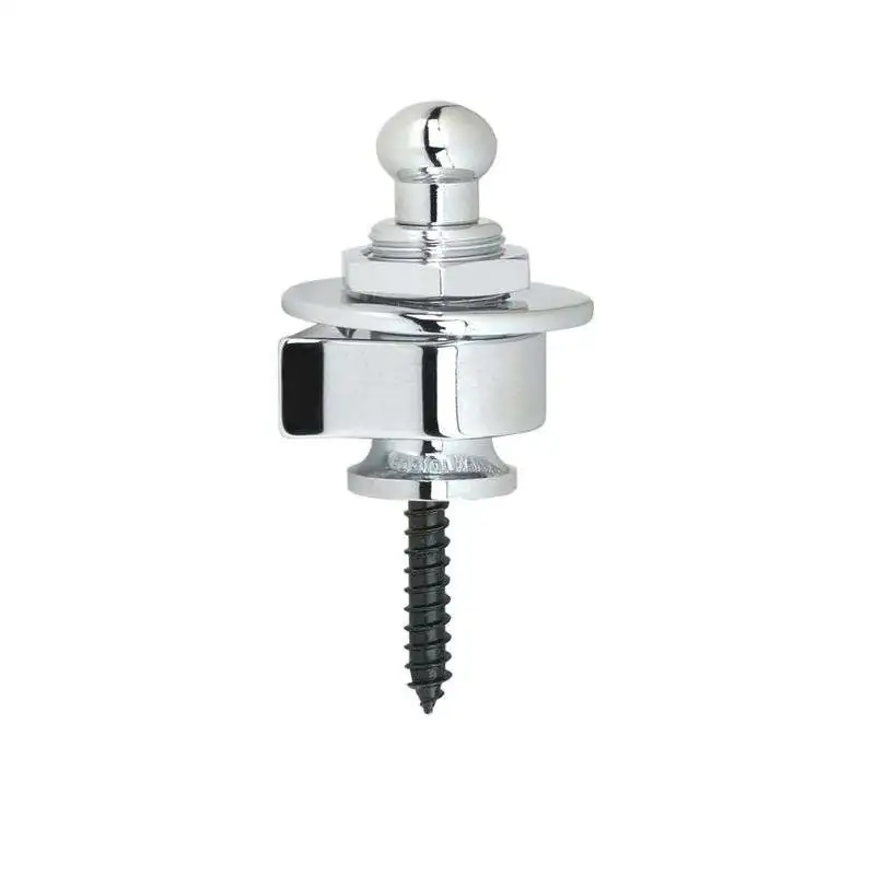 Warwick S-Security Locks chrom