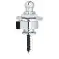Warwick S-Security Locks chrom