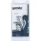 Warwick S-Security Locks chrom