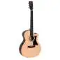 Sigma Guitars GTCE